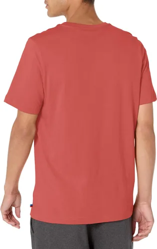 Miniatura 22 de PUMA Camiseta estándar con logotipo BMW M Motorsport Essentials para hombre