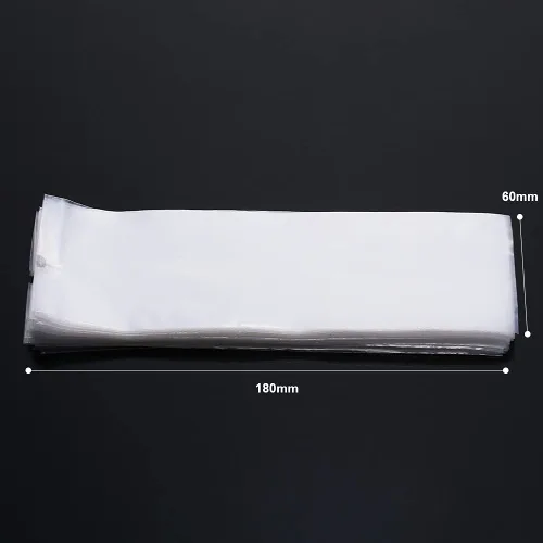 Miniatura 4 de Mummy 300 fundas para máquina de bolígrafo de tatuaje, cartucho desechable, fundas para máquina de bolígrafo de tatuaje, bolsas tipo bolígrafo