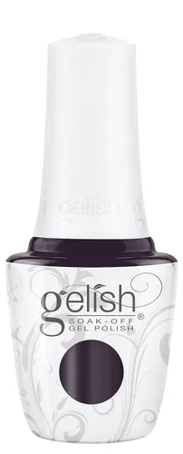 Gelish Colección Holiday Winter On My Wish List – 0.5 fl oz (0.5 fl oz), libre de TPO, de larga duración, color vibrante, calidad profesional, alto