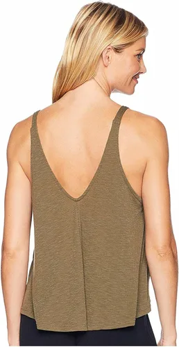Miniatura 2 de Free People - Blusa sin mangas para mujer modelo Dani