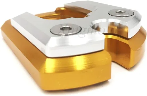 Miniatura 5 de NBX- Soporte lateral para placa de soporte para YAMAHA XMAX 125/250/300 GOLD