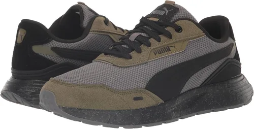 Miniatura 7 de PUMA Tenis Runtamed Plus para hombre