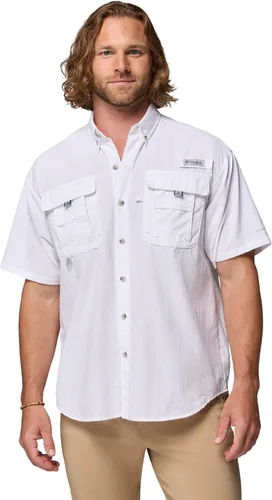 Miniatura 10 de Columbia Bahama II - Camisa de manga corta para hombre