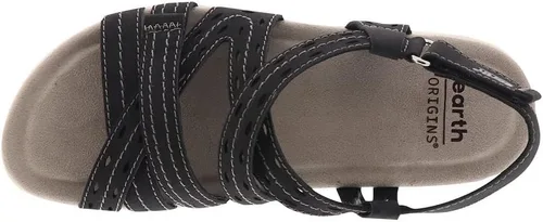 Miniatura 2 de Earth Women's Sass3 Flat Sandal