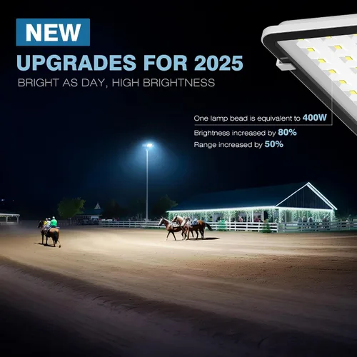 Miniatura 2 de OKPRO YSGC Solar Street Lights Outdoor