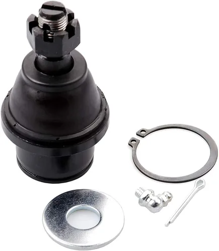Miniatura 84 de SCITOO 1 pieza – K3134T suspensión delantera superior rótula para Dodge Ram 1500 para Dodge Ram 2500 94-2001 para Jeep Wrangler JK Wrangler Wagoneer