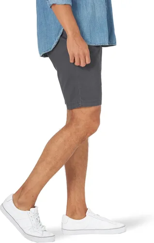 Miniatura 2 de Lee Pantalón corto Extreme Motion Flat Front para hombre