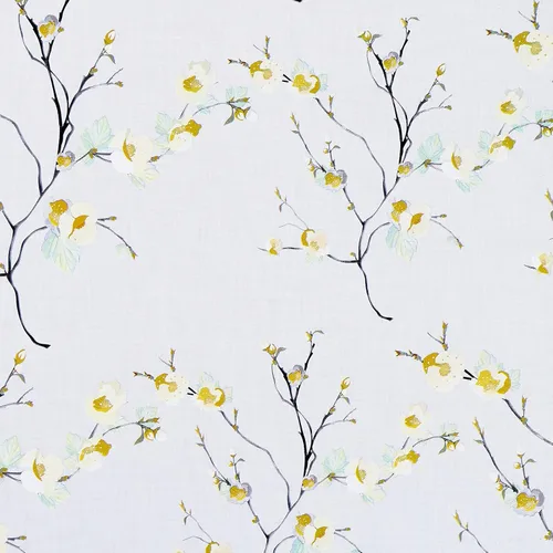 WENMER Papel tapiz floral beige para despegar y pegar, 17.71 x 197 pulgadas, moderno papel tapiz floral extraíble para dormitorio, gabinetes,