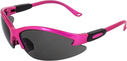 Miniatura 15 de Global Vision Gafas de seguridad Marco azul/ lentes ahumados
