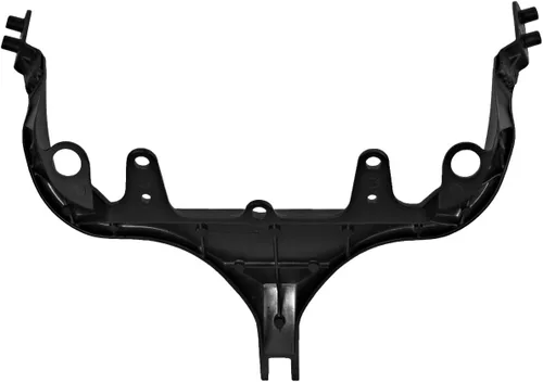 Miniatura 21 de SLMOTO Soporte de abrazadera superior de nariz para carenado delantero para Suzuki GSXR600 GSX-R 750 2011-2025 Compatible con Suzuki GSXR600 GSX-R