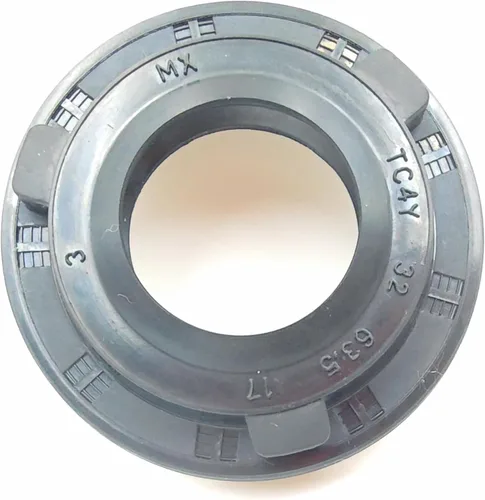 Miniatura 4 de WH02X10383, Junta de bañera de lavadora reemplaza a la pieza AP5645738, WH02X10032 Sustituye a la pieza AP5645738, WH02X10032, 3029799, PS4704237