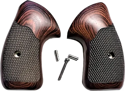 Miniatura 19 de Empuñaduras Premium Charter Arms — Empuñaduras de Reemplazo Duraderas y Cómodas para Modelos Charter Arms