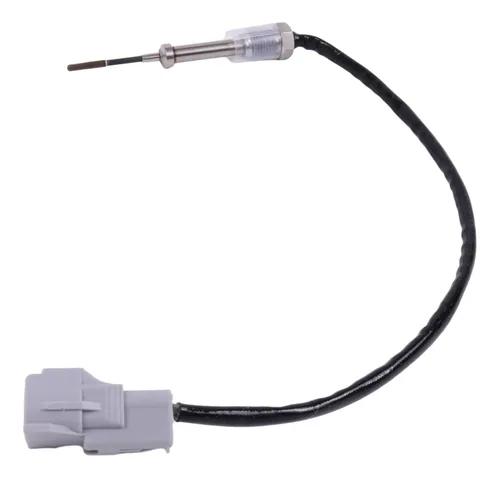 Sensor térmico 1J500-18500 compatible con Kubota Serie M M8560HD M9960HD, Serie L L3560 L4060 L4760 L5060 L5460, KX057-4CA KX010-4CA reemplaza