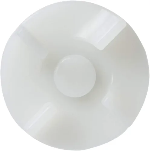Miniatura 3 de Acoplador de motor Preethi para mezcladores Eco Twin, Eco Plus y Blue Leaf, blanco