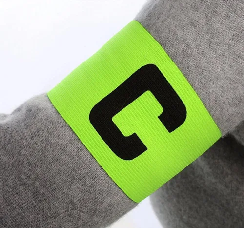 Miniatura 8 de firelong pulsera de capitán Fútbol fútbol pulsera Anti-Drop para niños y adulto 4unidades diseño