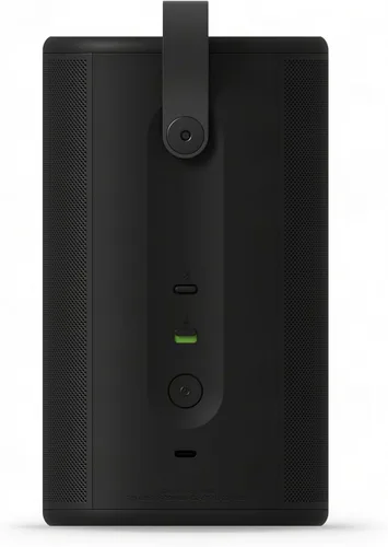 Miniatura 4 de Sonos Play - Altavoz Bluetooth portátil con WiFi, Alexa, batería de 24 horas, base de carga, color negro