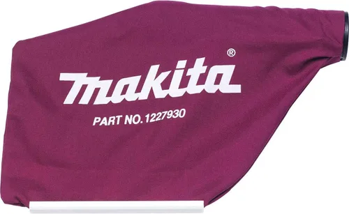 Miniatura 2 de Makita 122793-0 Conjunto de bolsa para el polvo