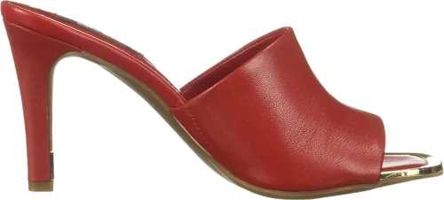Miniatura 6 de DKNY Sandalias de tacón de tacón de tacón abierto para mujer