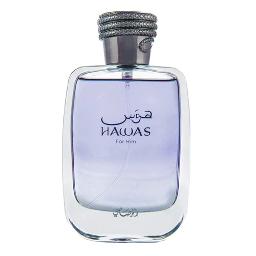 Rasasi Hawas M 328 ft. Colonia para hombres