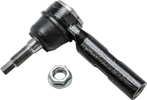 Miniatura 6 de Detroit Axle - Barras de acoplamiento delanteras para Chrysler 300 Dodge Challenger Dodge Charger Dakota Durango Magnum Mitsubishi Raider Ram