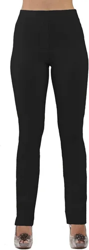Miniatura 2 de Ritz - Pantalones de vestir para mujer, ropa de trabajo, ropa de negocios, informal, formal de boda