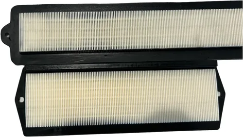 Miniatura 4 de Juego de filtros de aire de cabina y calentador para Bobcat 751 753 763 773 863 864 873 883 A220 A300 S100 S130 S150 S160 S175 S185 S220 S300 T11 38