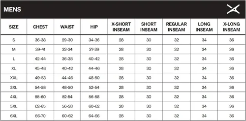 Miniatura 3 de Arctix Mountain - Pantalones de esquí para hombre