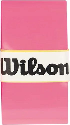 Miniatura 3 de Wilson Pro - Raqueta de tenis con cubre grip, color rosa