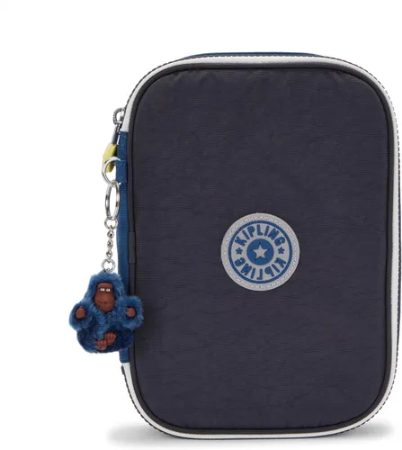 Miniatura 38 de Kipling Sabian - Minibolso cruzado estampado