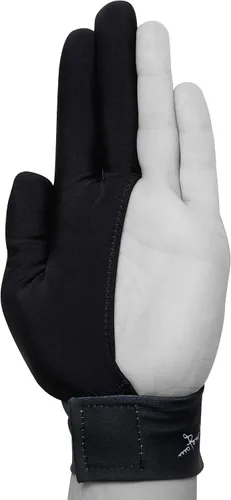 Miniatura 3 de LONGONI GUANTE CUE DE Billar Tiger para mano izquierda