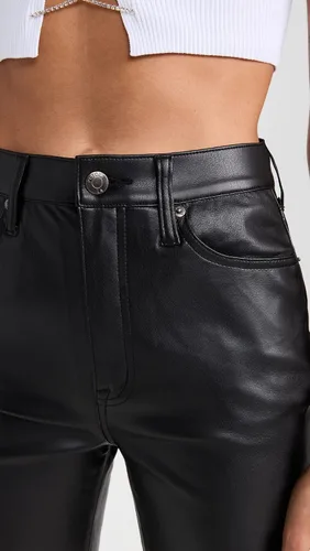 Miniatura 6 de Pistola Denim Pantalones Stevie para mujer
