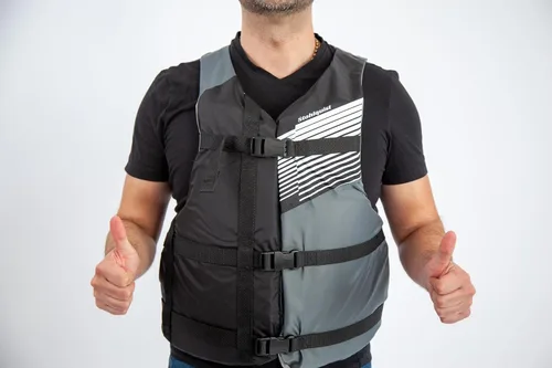 Miniatura 7 de StohlquistWhitewater PFD Life Jacket