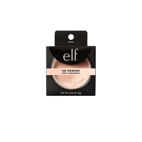 Miniatura 2 de e.l.f. Studio High Definition Polvo volátil para rostro Luminancia suave