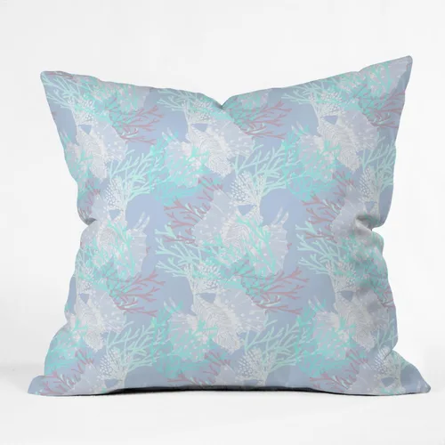 Miniatura 18 de Deny Designs Aimee St Hill Illustration - Almohada (18 x 18 pulgadas)