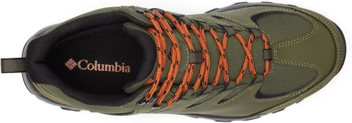 Miniatura 8 de Columbia Men's Buxton Peak Mid Ii Hiking Shoe