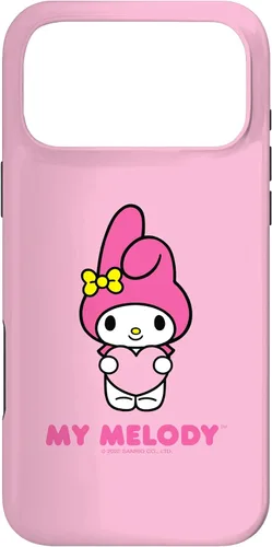 Miniatura 22 de My Melody Character - Carcasa frontal y trasera para iPhone 17