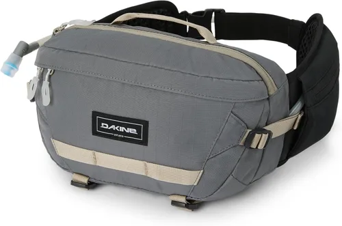Miniatura 8 de Dakine Riñonera Hot Laps 5L, Negro, talla única , Dakine Bolsa de cintura para bicicleta Hot Laps 5l