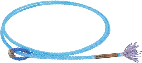 EquiBrand West Rattler Blue Racer Piggin String S Azul