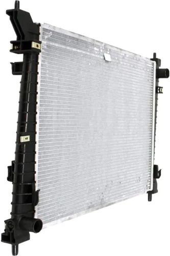 Miniatura 5 de KarParts360: Para Saturn Vue Radiator 2008 2009 2010 GM3010523 96800739
