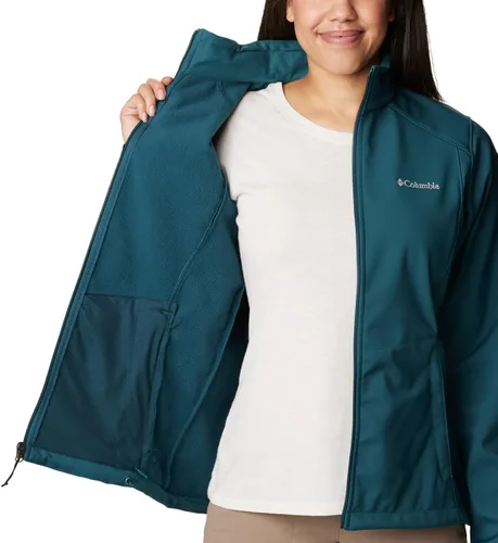 Miniatura 5 de Columbia Kruser Ridge II Softshell para mujer