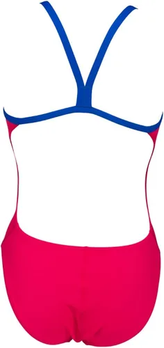 Miniatura 4 de Arena Women's Challenge Back MaxLife One Piece Athletic Training Swimsuit