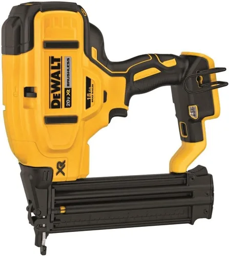 Miniatura 6 de Pistola de clavos neumática DeWalt DCN680B 20V MAX XR calibre 18 (solo herramienta)