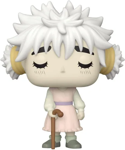 Miniatura 2 de Funko Hunter x Hunter POP! Animation Komugi Figura de vinilo #1092