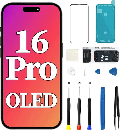 Miniatura 22 de para iPhone Xs Kit de reemplazo de pantalla FHD pantalla LCD 3D táctil digitalizador para modelo A1920 A2097 A2098 A2100 5.8 pulgadas