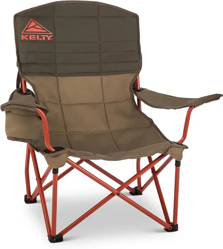 Kelty, Silla baja, cuerda elástica/Beluga, talla única