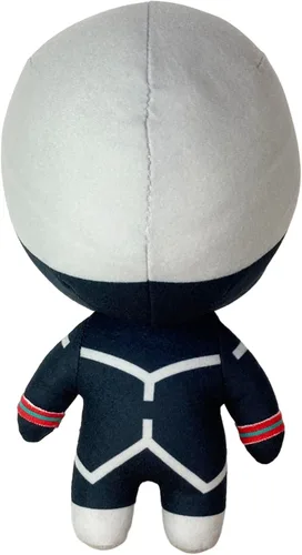 Miniatura 3 de My Hero Academia S4 - Peluche dos veces de 8 pulgadas de alto