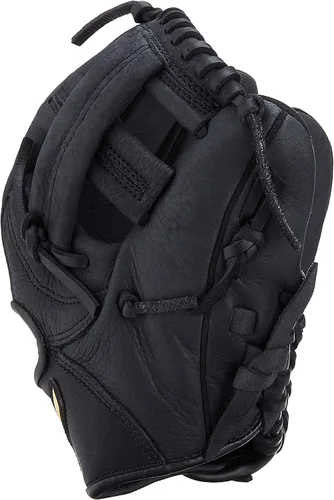 Miniatura 4 de Mizuno GXT-2A Classic Pro - Guante de entrenamiento (9.00 pulgadas, tiro para diestros)
