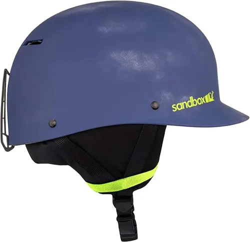 Miniatura 21 de Sandbox Casco unisex clásico 2.0 para esquí y snowboard