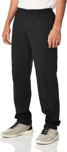 Miniatura 2 de Hanes Pantalón deportivo de rendimiento con bolsillos para hombre