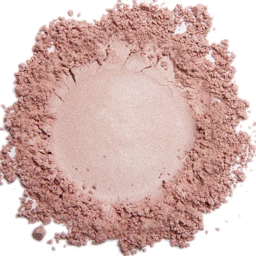 Miniatura 20 de Demure Mineral Make Up (Lavender Ice) Sombra de ojos, sombra de ojos brillante, polvo suelto, sombra de ojos con purpurina, maquillaje de ojos